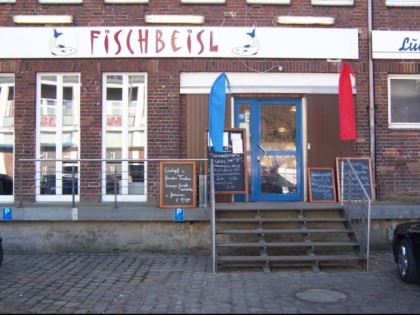 Foto: Fischbeisl